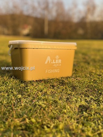 wiaderko AP 13mm 4kg