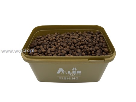 wiaderko Bona 11mm 2,5kg