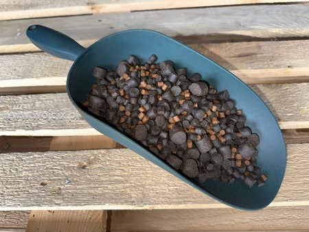 Mix-4 Aller Aqua 6-17mm 1 kg