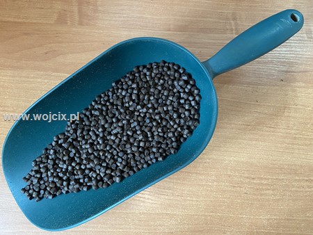 Silver Float 6mm 20 kg