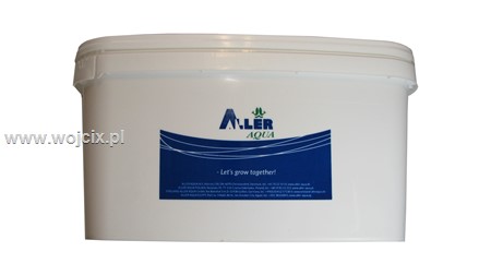 Mix-3 Aller Aqua 3-11mm wiaderko 7 kg