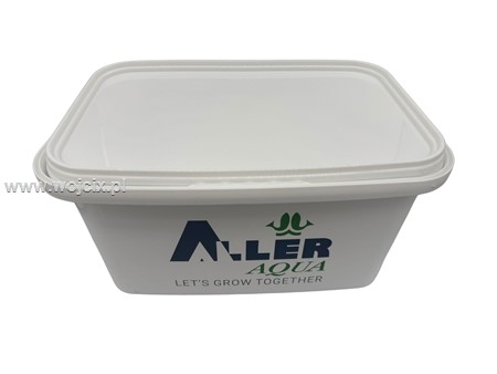 wiaderko Silver 7kg