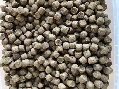 wiaderko Bona 11mm 2,5kg