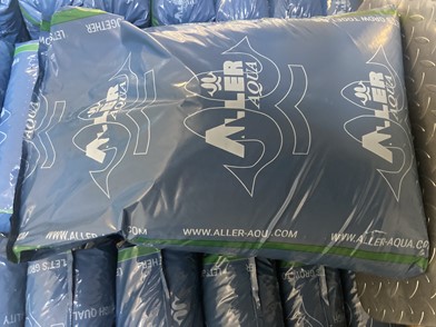 Silver Float 8mm 20 kg