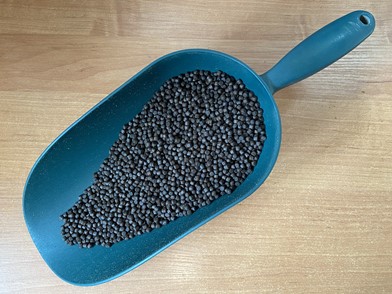 Silver Float 4,5mm 4 kg