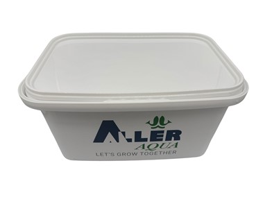 wiaderko Silver 7kg